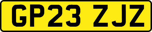 GP23ZJZ