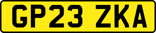 GP23ZKA