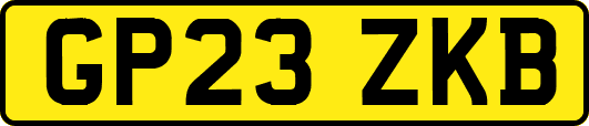 GP23ZKB