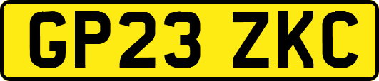 GP23ZKC