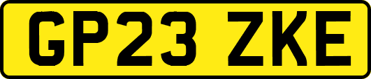 GP23ZKE