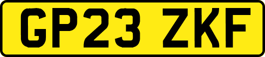 GP23ZKF