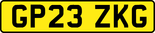 GP23ZKG