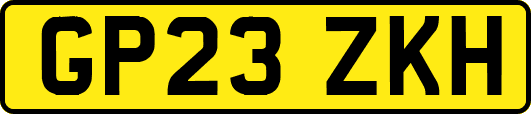 GP23ZKH