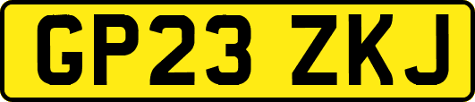 GP23ZKJ