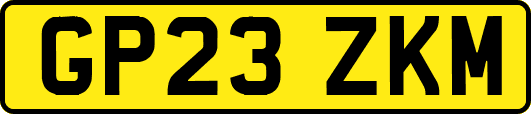 GP23ZKM