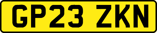 GP23ZKN