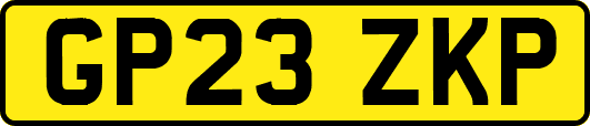GP23ZKP