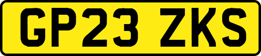 GP23ZKS