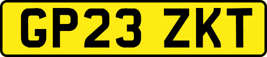GP23ZKT