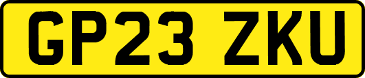 GP23ZKU