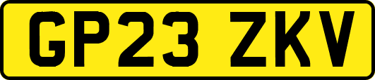 GP23ZKV