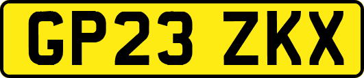 GP23ZKX