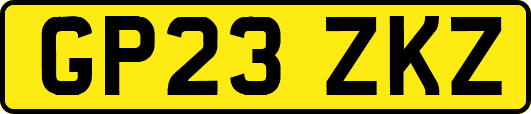 GP23ZKZ
