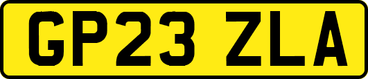 GP23ZLA
