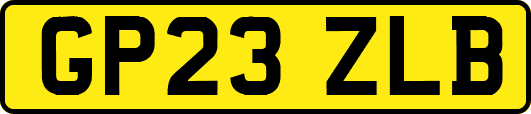 GP23ZLB