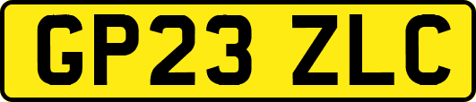 GP23ZLC