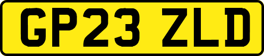 GP23ZLD