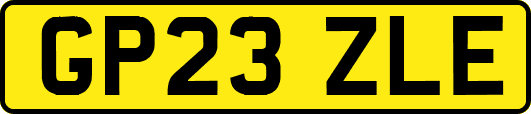 GP23ZLE