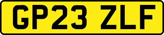GP23ZLF