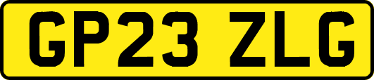 GP23ZLG