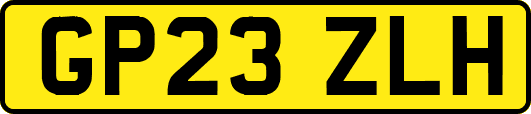 GP23ZLH