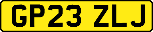 GP23ZLJ