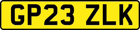 GP23ZLK