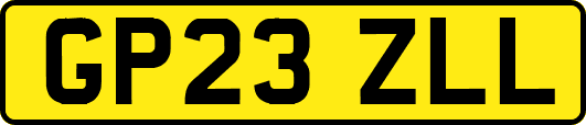 GP23ZLL