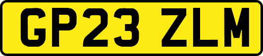 GP23ZLM