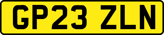 GP23ZLN