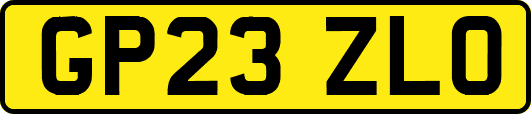 GP23ZLO