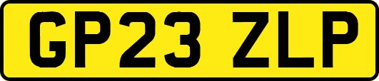 GP23ZLP