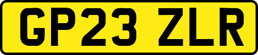GP23ZLR