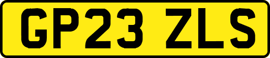 GP23ZLS