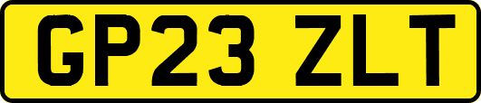 GP23ZLT