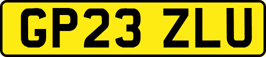 GP23ZLU