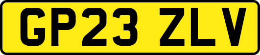 GP23ZLV