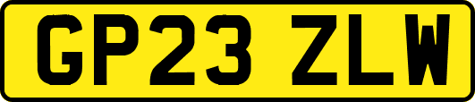 GP23ZLW
