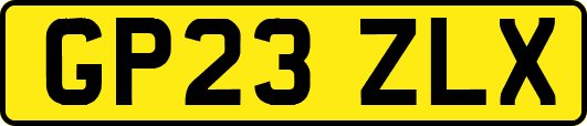 GP23ZLX