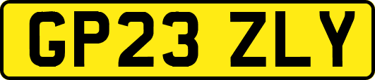 GP23ZLY