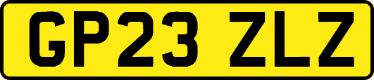 GP23ZLZ