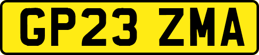 GP23ZMA