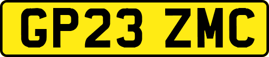 GP23ZMC