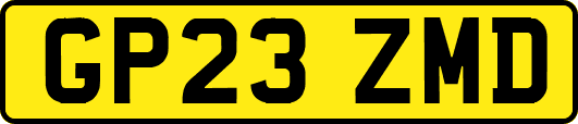 GP23ZMD