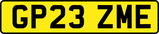 GP23ZME