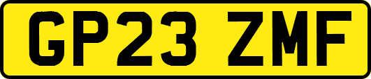 GP23ZMF