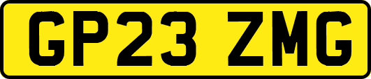 GP23ZMG