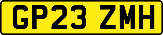 GP23ZMH