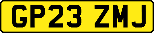 GP23ZMJ